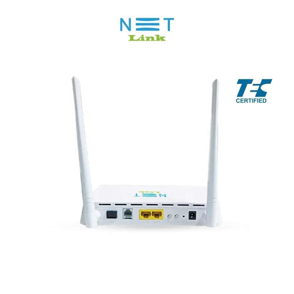 Netlink Single Band ONT HG323-RGW
